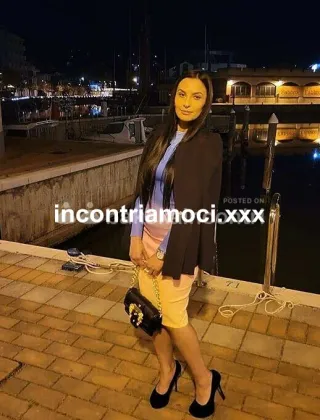 7 - Niko Escort Rimini - 3292346302