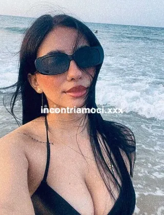 13 - Renata Escort La spezia - 3512326551
