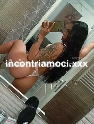 13 - Sara Escort Bergamo - 3247883899