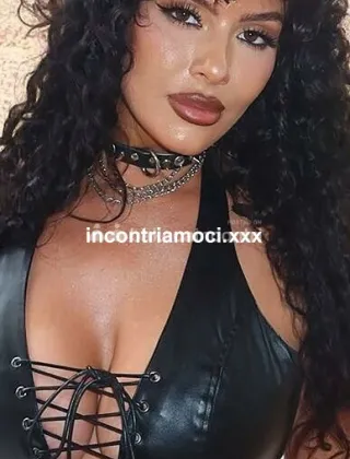 3895267460 - Greta 40 Mistress 🇮🇹 Italiana Matera
