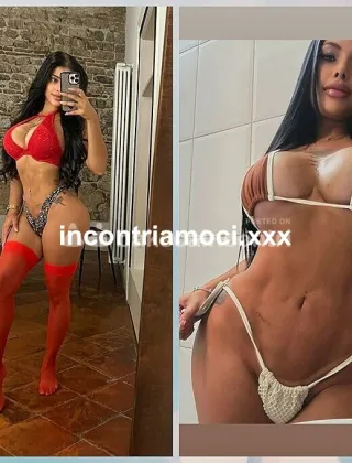 2 - Stefani Escort Salerno - 3313717103