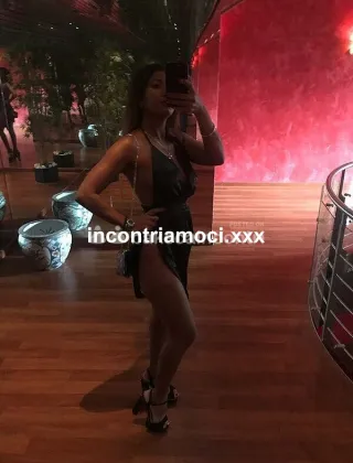 1 - Mi Esotica Escort Brescia - 3791829437