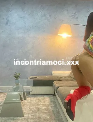 8 - Chiara Trans Caserta - 3934598374