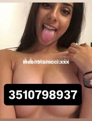 20 - Cloe Escort Napoli - 3509040409