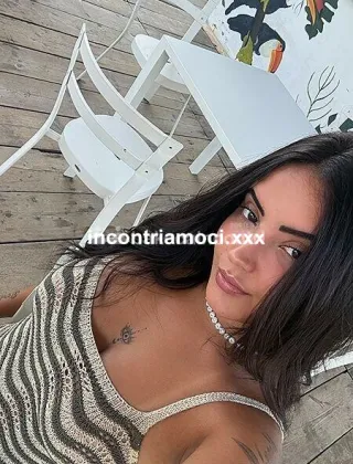 14 - Luana Escort Ravenna - 3520089038