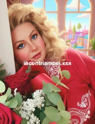 1 - Miluccia A Reggio Escort Pescara - 3713781330