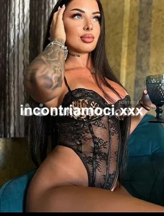 9 - Melody Escort Firenze - 3513808478
