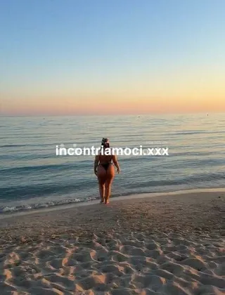 3 - Rebeca Escort Lecce - 3928109231