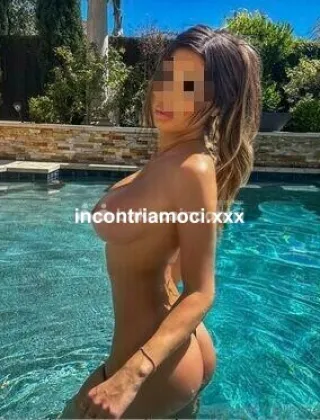 4 - Annalisa Escort Catania - 3533243459