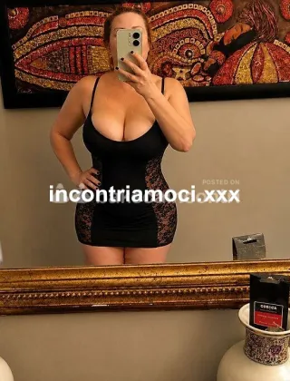 3 - Anastasia Escort Brescia - 3520566663