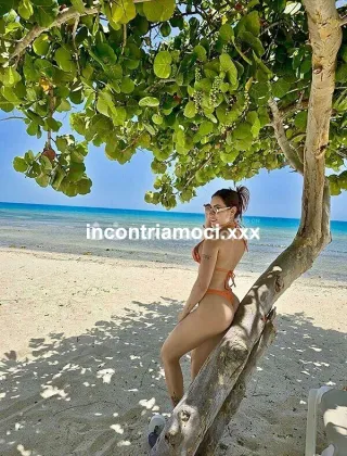 11 - Isabella Escort Cagliari - 3508477310