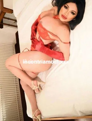 18 - Diana Escort Cagliari - 3935067209