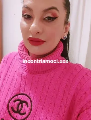 18 - Niko Escort Rimini - 3292346302