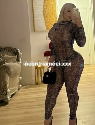 1 - Sasha Escort Chieti - 3793822670