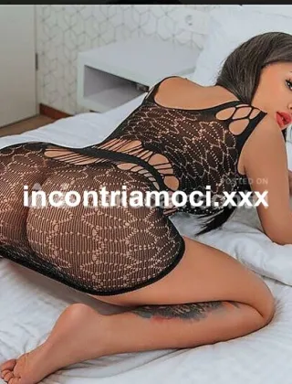 18 - Sabrina Escort Reggio Emilia - 3509974787