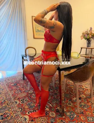 3463644307 - Camila 22 Escort 🇧🇷 Brasiliana Foggia