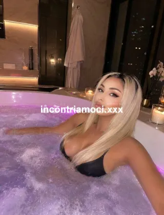 12 - Nora Escort Torino - 3510565695
