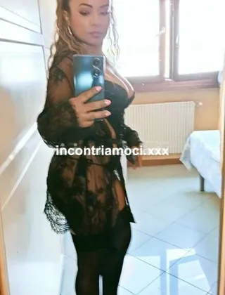2 - Mery Escort Vicenza - 3347205158