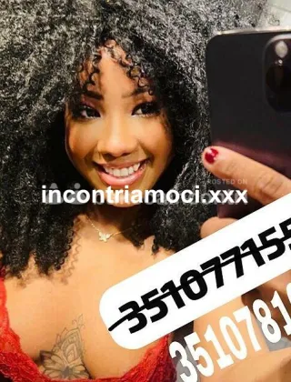 9 - Cubanita Escort Verona - 3510781685