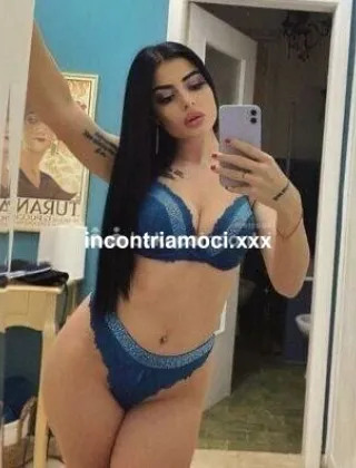 11 - Maya Escort Verona - 3515835549