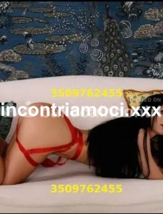9 - Alicia Escort Prato - 3509762455