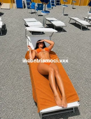 5 - Jolie Escort Valle d'aosta - 3247948797