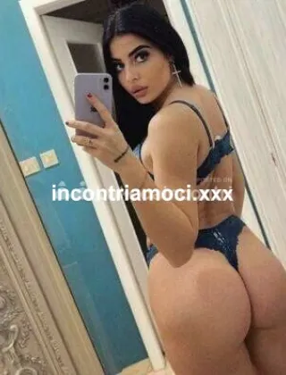 13 - Maya Escort Verona - 3515835549