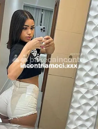 17 - Pamela Escort Barletta-Andria-Trani - 3508178733