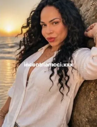 18 - Brunella Trans Salerno - 3488579556