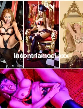 24 - Trans Milano - 3888571166