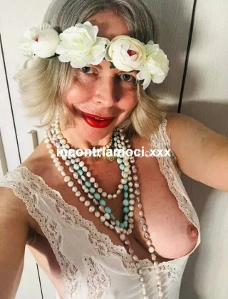 1 - Lucrezia Escort Pisa - 3661611754
