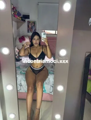 2 - Alejandra Escort Milano - 3511998209