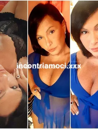 12 - Monica Escort Verona - 3921227150
