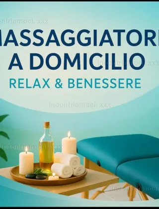3532192015 - Massaggiatore Esperto Privato Maturo Amante Piedi