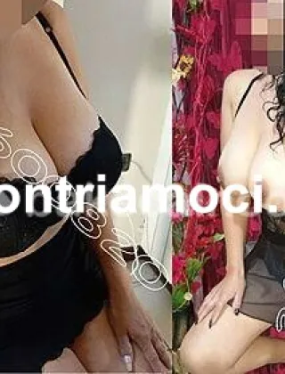 4 - Alexia Escort Terni - 3441600820