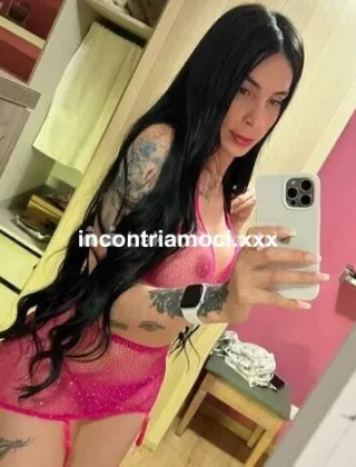 3508339117 - Catalina 23 Trans 🇨🇴 Colombiana Terni