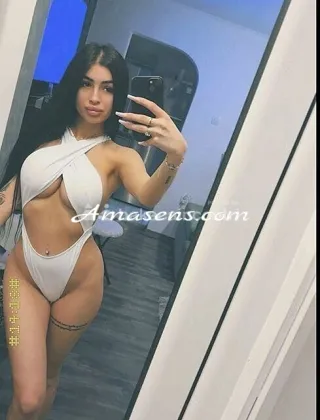 3 - Amira Escort Pistoia - 3759425777