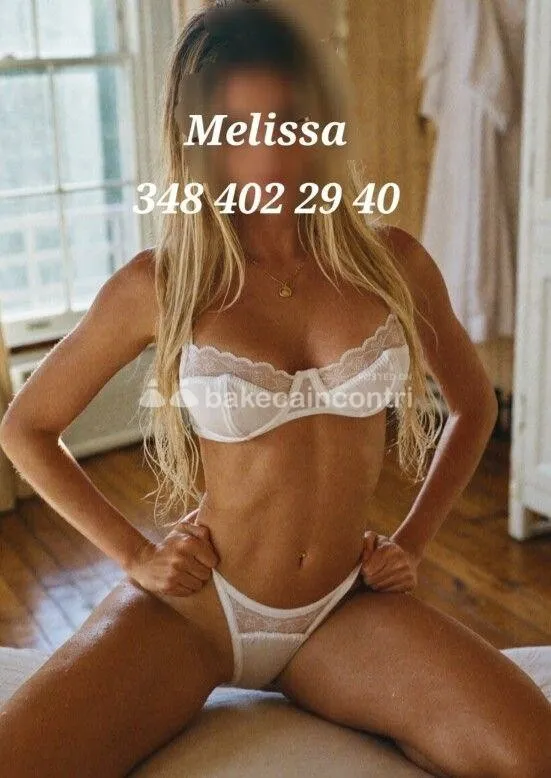 Melissa