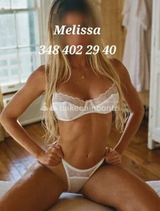 3484022940 - Melissa 30 Escort 🇪🇸 Spagnola Macerata