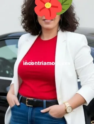 1 - Laura Escort Novara - 3285534548