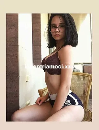3 - Natalia Escort Ravenna - 3272658463