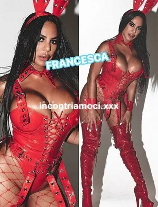 9 - Marika Eliy Firen Trans Firenze - 3510519200