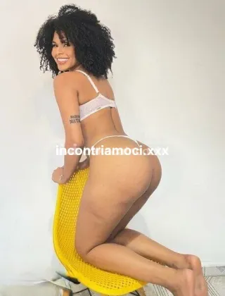 1 - Tania Escort Teramo - 3930027212