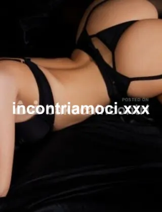 9 - Leyla Escort Monza e della Brianza - 3285626930