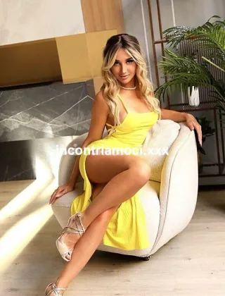 3 - Ti Aspetto Da Me Escort Foggia - 3446492132