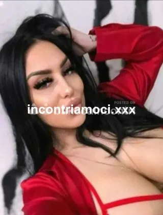 21 - Alisia Escort Milano - 3501629973