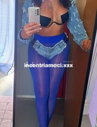 8 - Desirre Trans Alessandria - 3922832689
