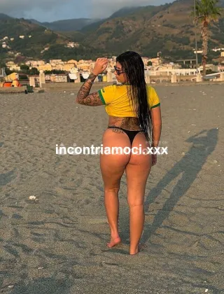 2 - Victoria Escort Cosenza - 3463059705