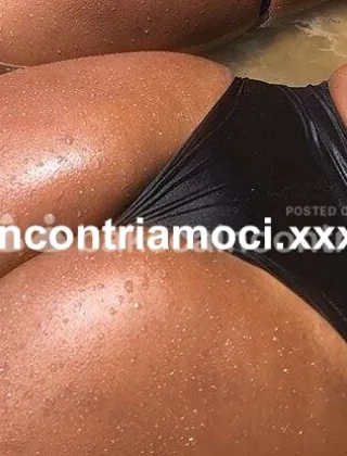 2 - Ashanti Escort Ascoli Piceno - 3509806621