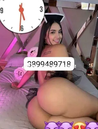 3 - Vit Escort L'Aquila - 3899489718